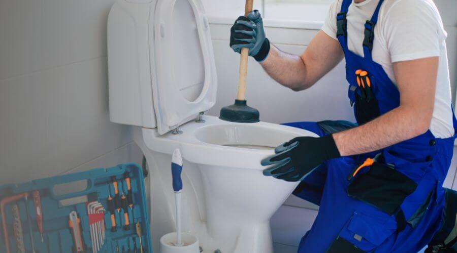 Professional Leak Detection in Quitman, LA